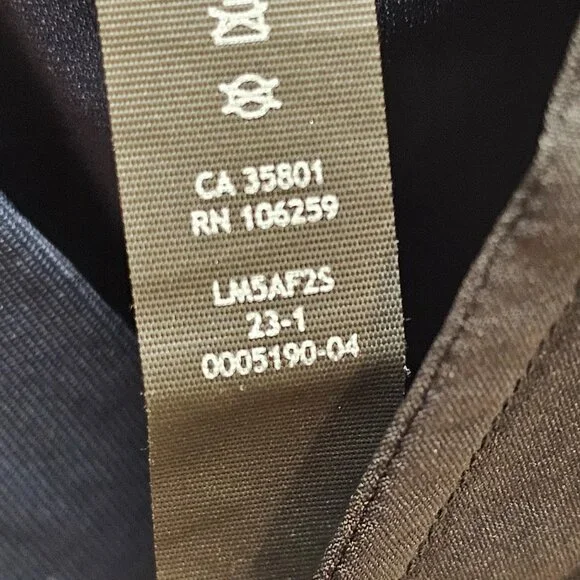 Lululemon Athletica ABC Pants 36 / 31 - Picture 4 of 6